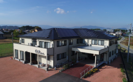 住宅型有料老人ホーム有料老人ホーム大ちゃんの施設画像